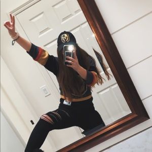 Meet your Posher, Catherine